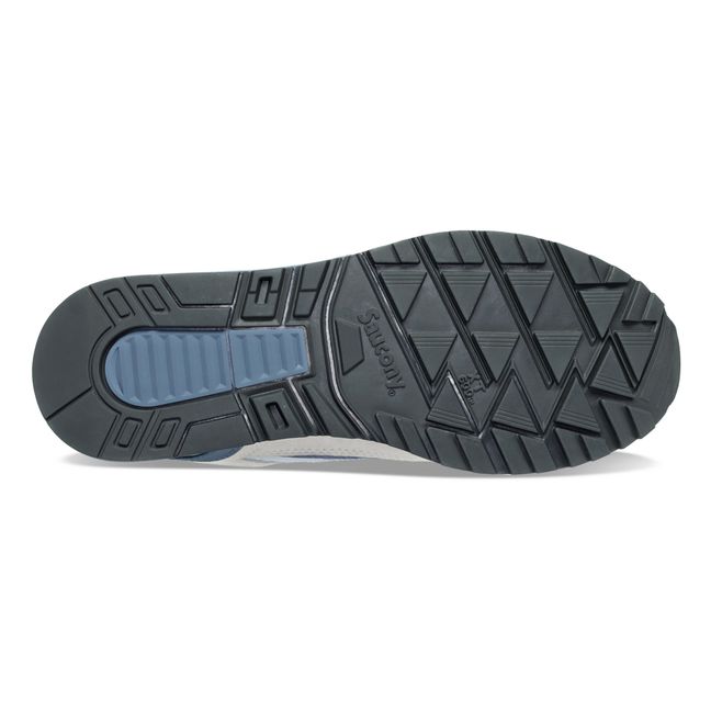 Shadow 6000 Sneakers | Crema