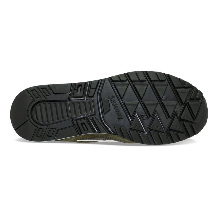 Shadow 6000 Sneakers | Verde Kaki- Imagen del producto n°4
