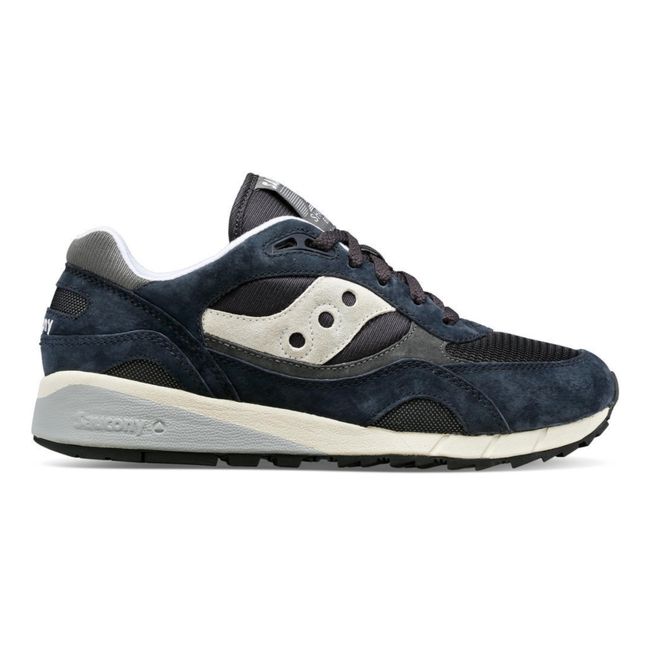 Shadow 6000 Sneakers | Azul Marino