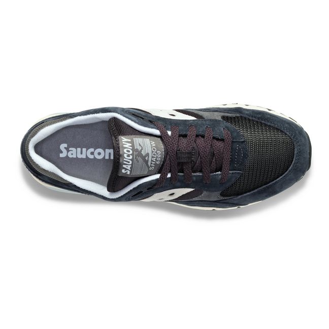 Sneakers Shadow 6000 | Navy