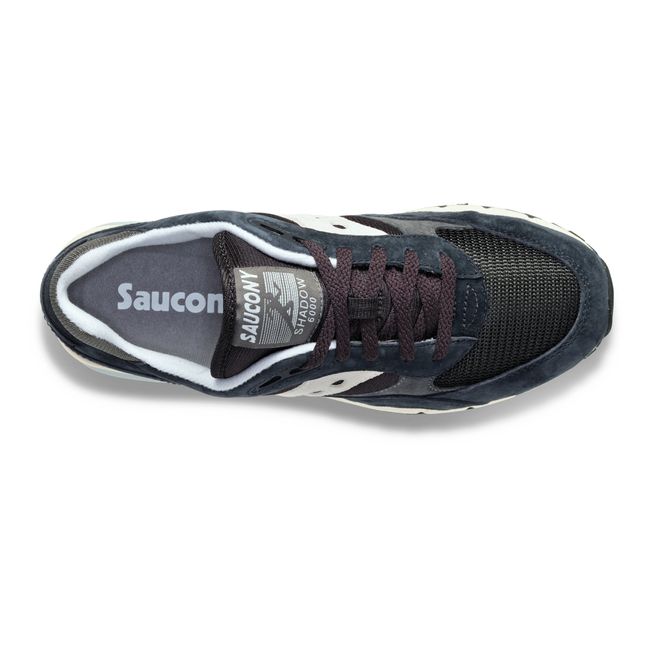 Baskets Shadow 6000 | Bleu marine