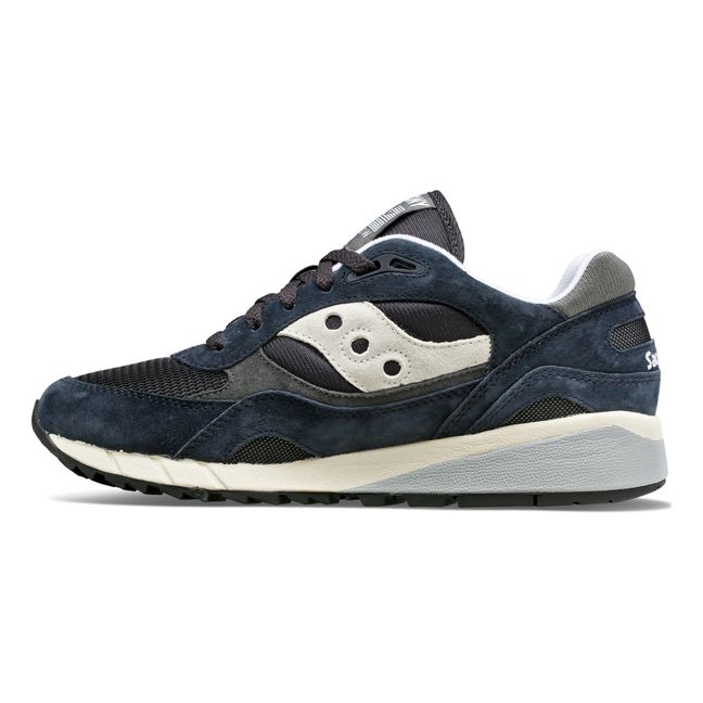 Baskets Shadow 6000 | Bleu marine