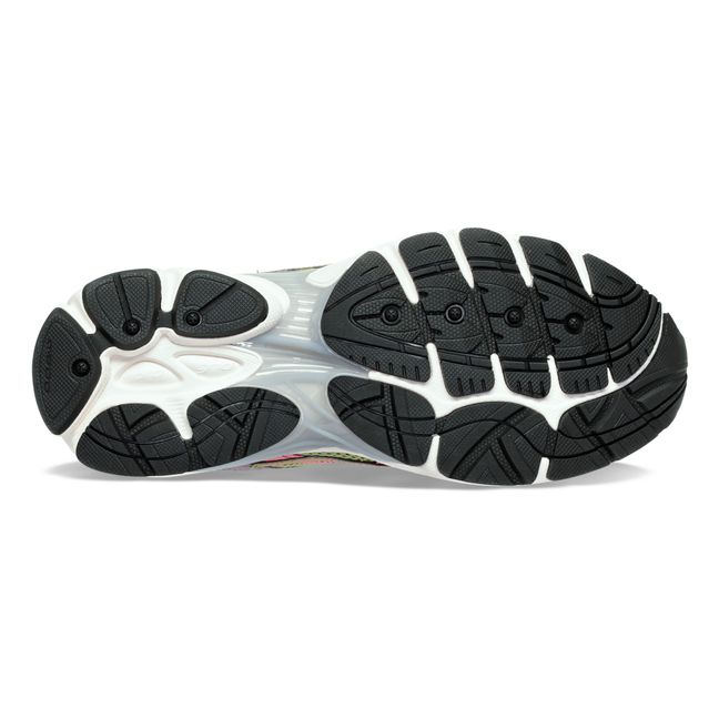 Sneakers Pro Grid Omni 9 | Khaki