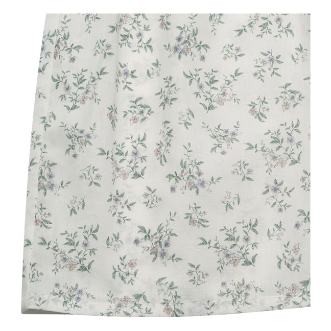 Kleid Laflo | Seidenfarben