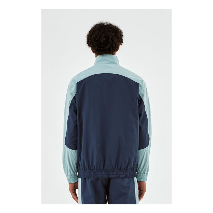 Jordan Colorblock Jacket | Azul Marino- Imagen del producto n°4
