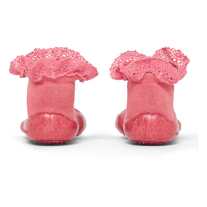 Mademoiselle Slippers | Rosa- Imagen del producto n°2