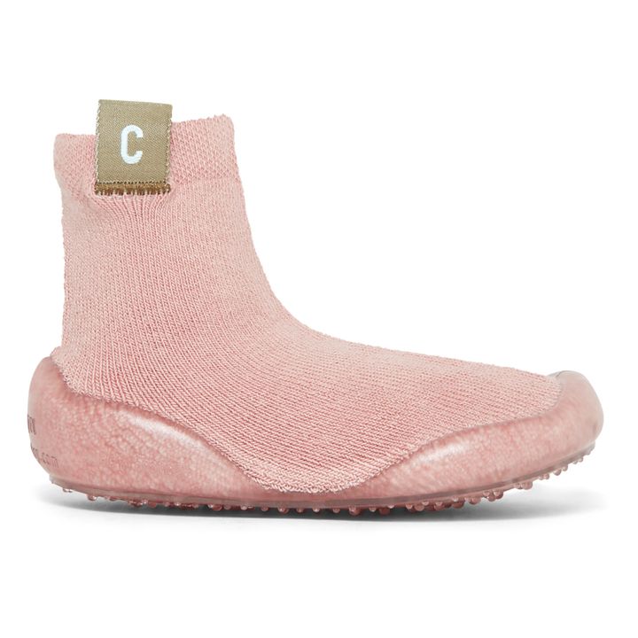 Sasha Slippers | Rosa antico- Immagine del prodotto n°0
