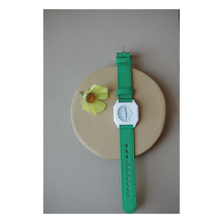 Watch | Verde- Immagine del prodotto n°2