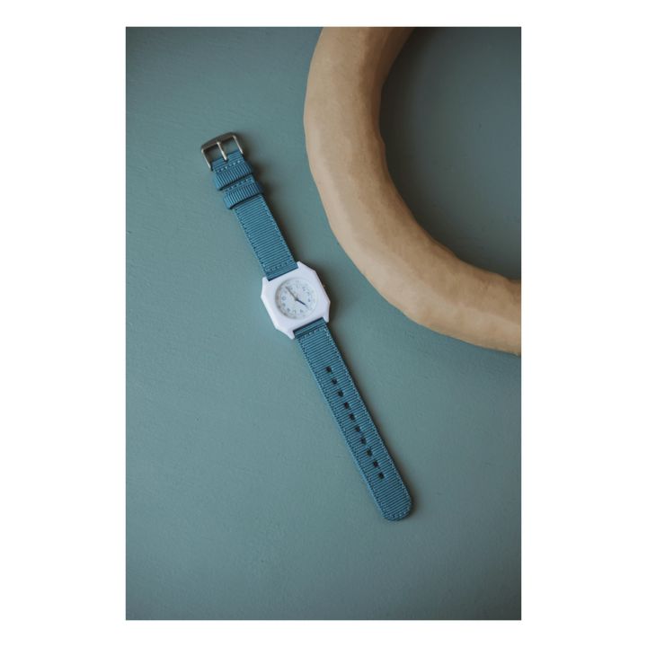 Watch | Blau- Produktbild Nr. 1