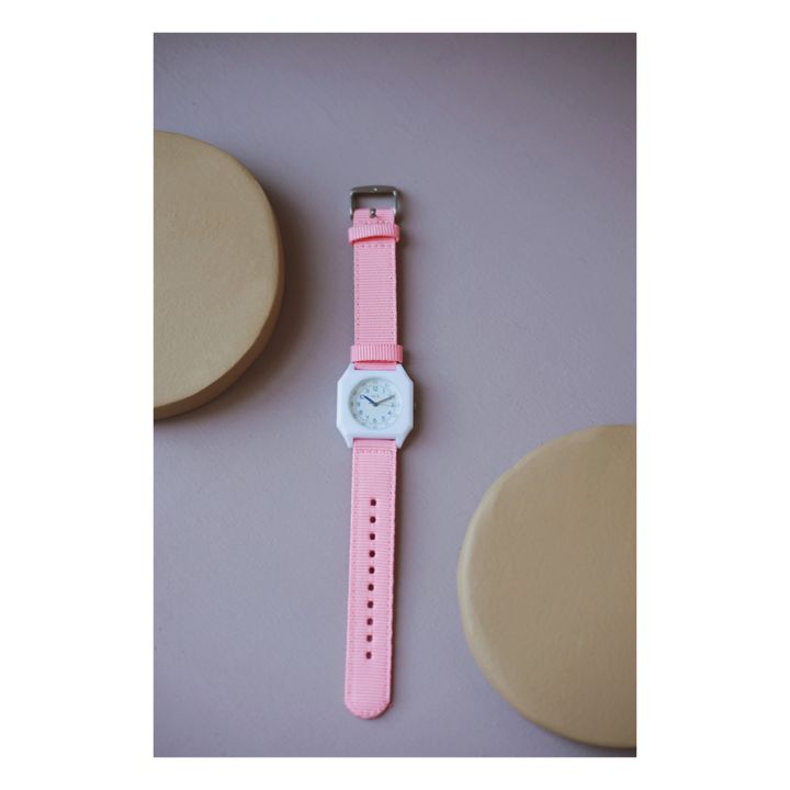 Watch | Pale pink- Product image n°2