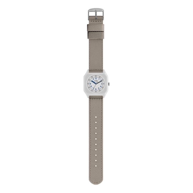 Watch | Grigio