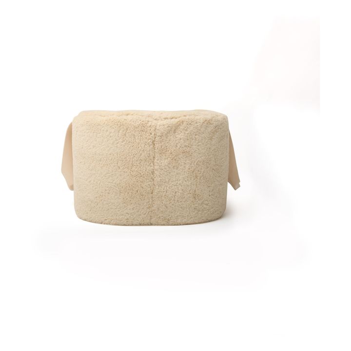 Babytragetasche Kuko | Weiß- Produktbild Nr. 4