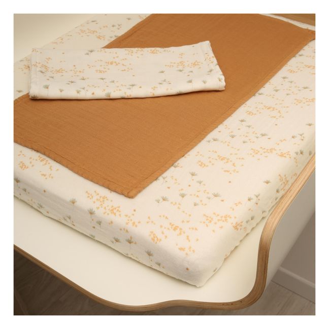 Pudi Changing Mat Cover
