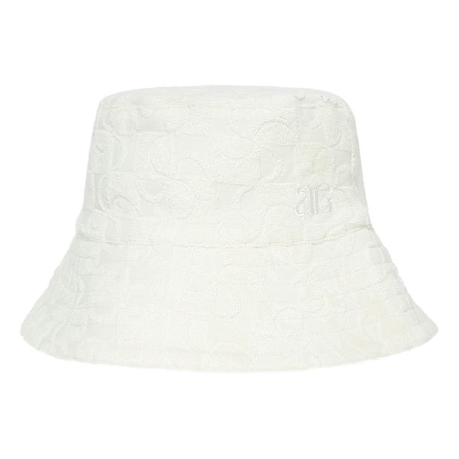 Organic Terry Hat | Blanco Roto