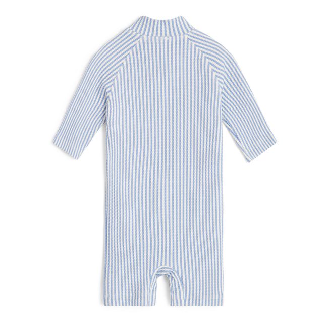 Combinaison Anti-UV | Blau