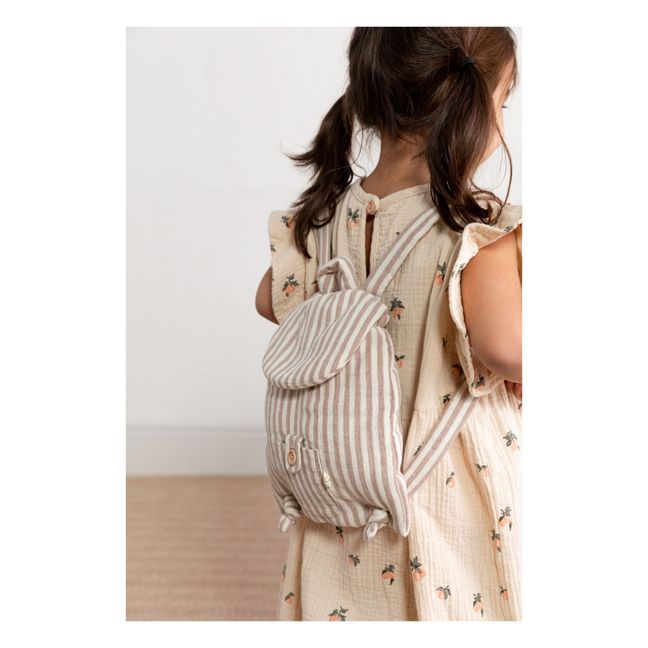 Sac à Dos | Rosa