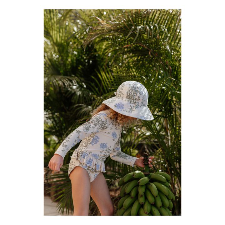Chapeau | Ecru- Image produit n°1