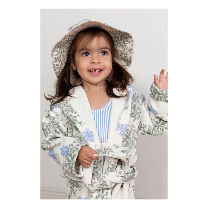 Chapeau | Ecru- Image produit n°4