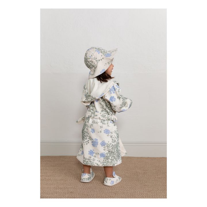 Chapeau | Ecru- Image produit n°6