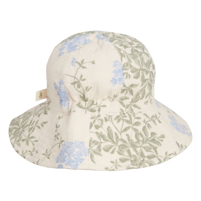 Chapeau | Ecru