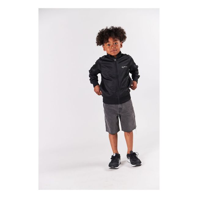 Carmel Jean Shorts | Nero