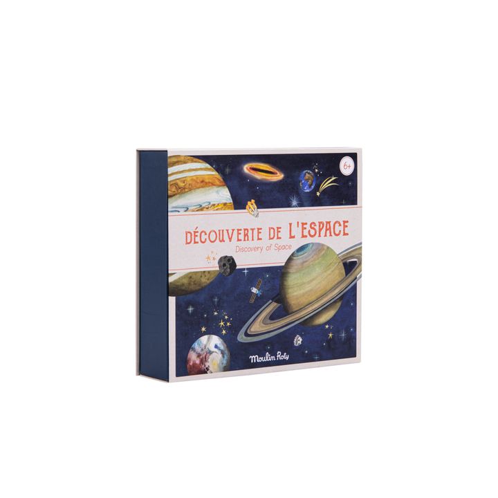 Discovery Set: Space- Immagine del prodotto n°0