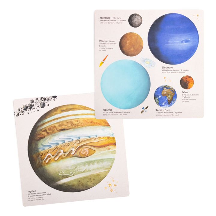 Discovery Set: Space- Immagine del prodotto n°1