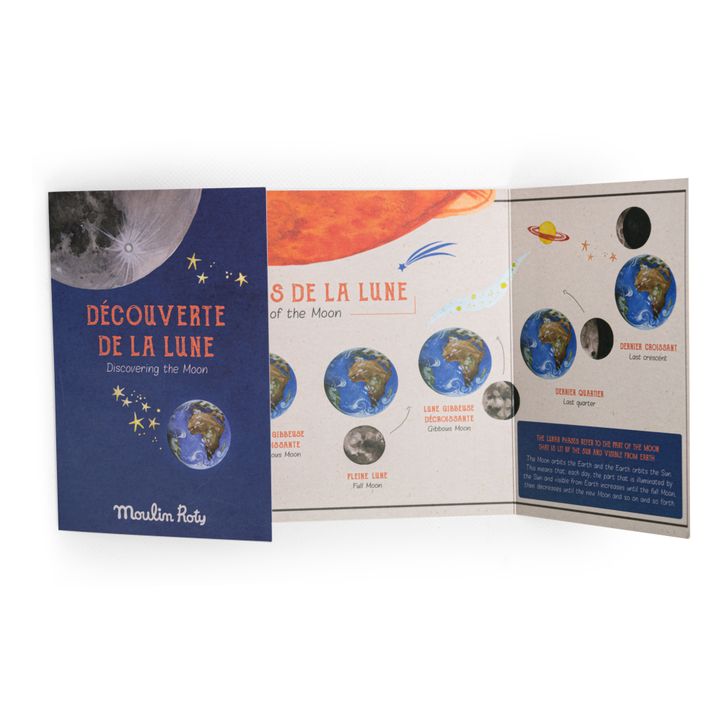 Discovery Set: Space- Immagine del prodotto n°2