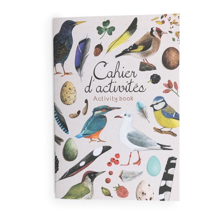 Discovery Set: Birds- Immagine del prodotto n°4
