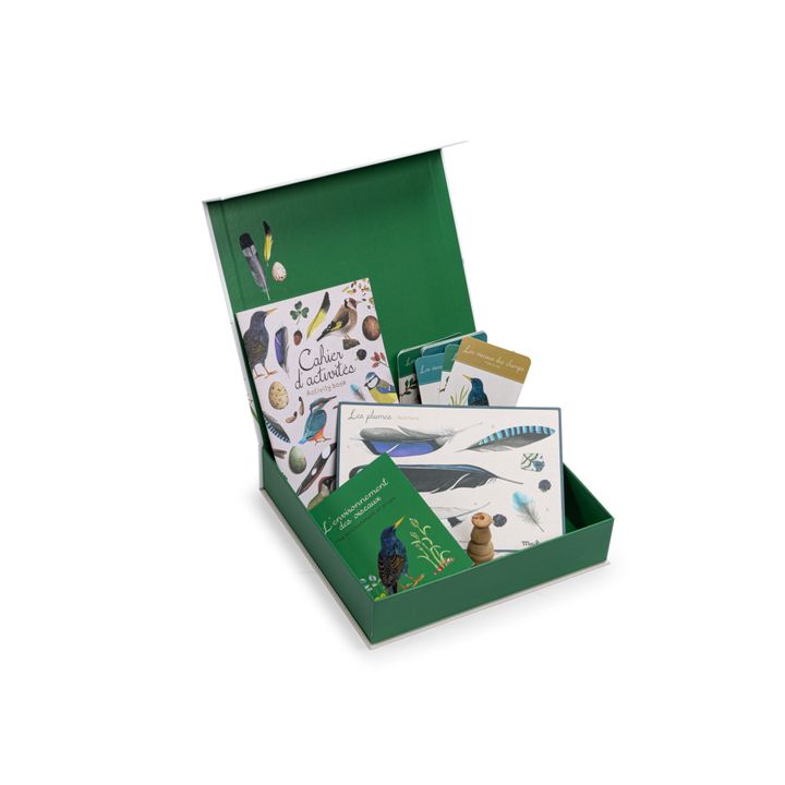 Discovery Set: Birds- Immagine del prodotto n°8