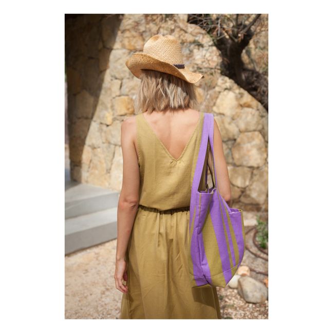 Marlot x Smallable Exclusive - Jane Silk Top - Women’s Collection | Ocra
