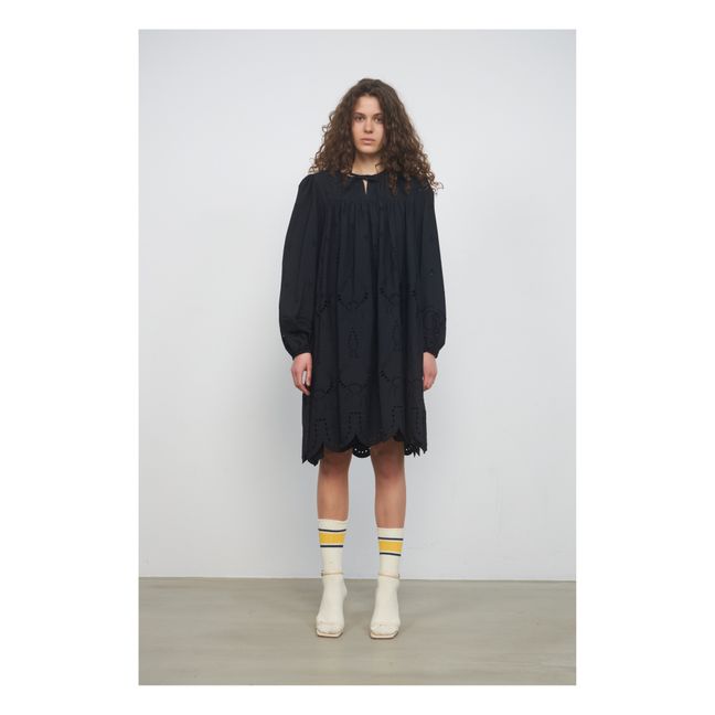 Giana My Dress | Negro