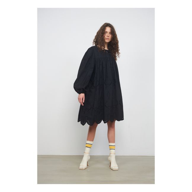 Giana My Dress | Negro