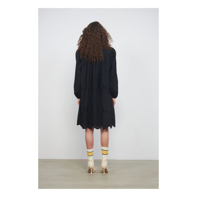 Giana My Dress | Negro