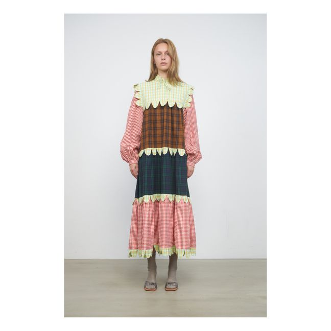 Loan Dress | Rosa