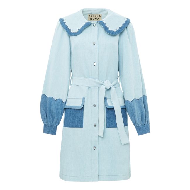 Selene Dress | Azul