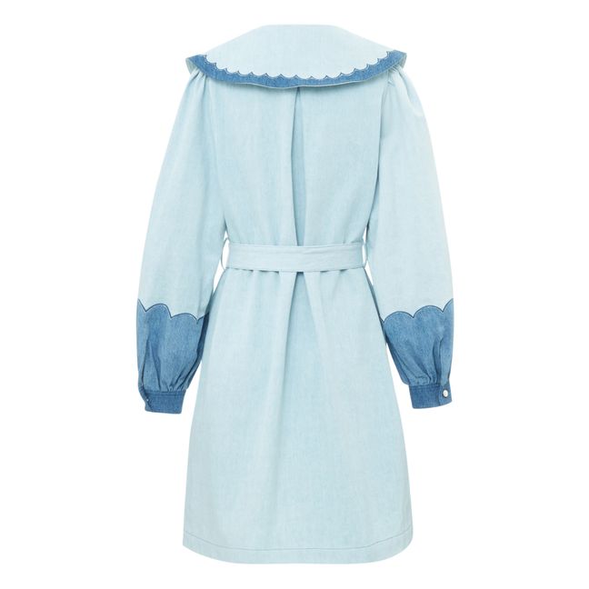 Selene Dress | Azul
