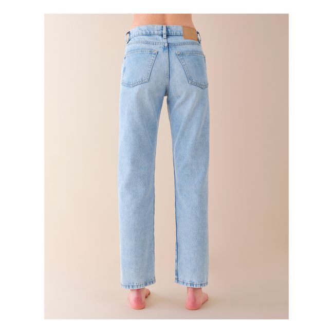 Gaia Jeans | Moda Blue