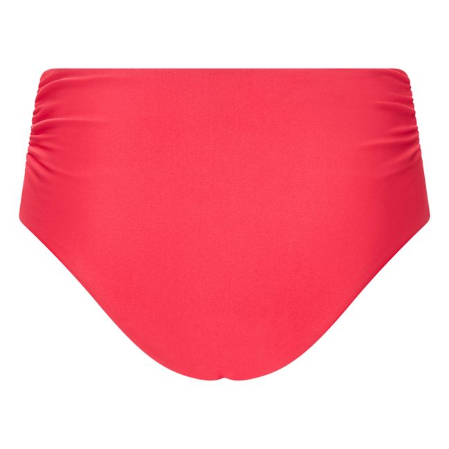 Braga de bikini reversible | Rosa Fushia