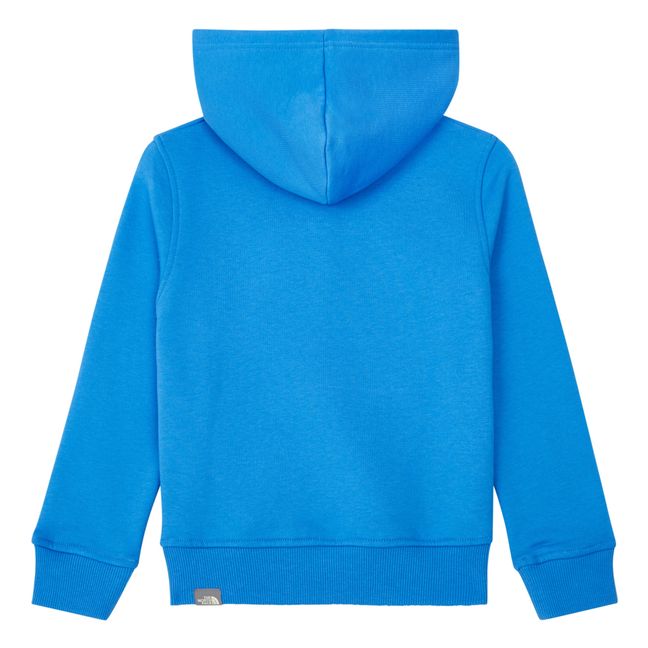 Sudadera Drew Peak  | Azul