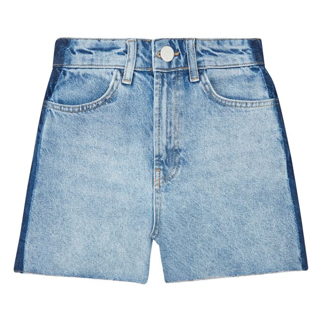Short Jean Vintage  | Denim
