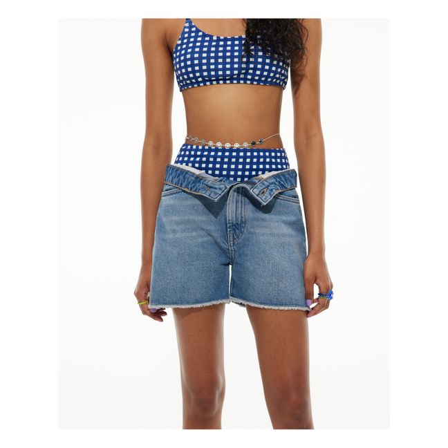 Short Jean Vintage  | Denim