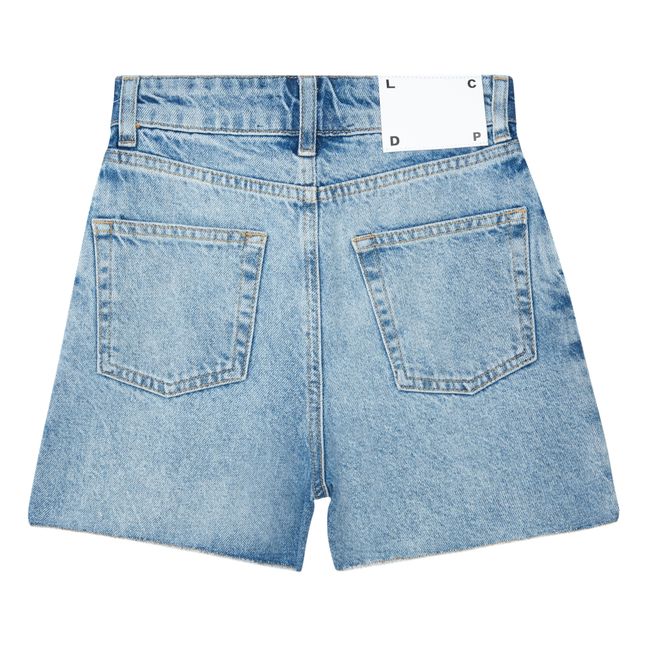 Short Jean Vintage  | Denim