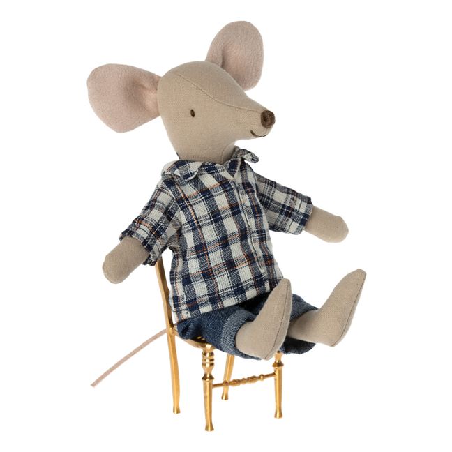 Papa Souris