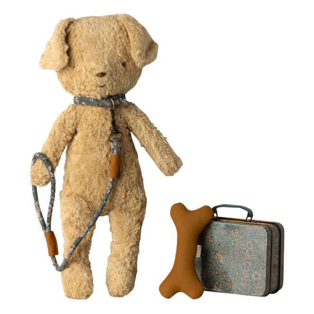 Mini-Set Accessoires für Hund