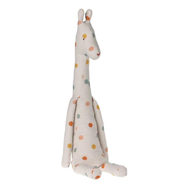Peluche Safari friends Girafe