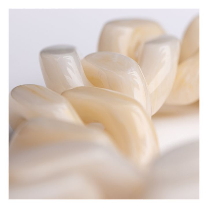 Great Marble Necklace | Perle- Imagen del producto n°2