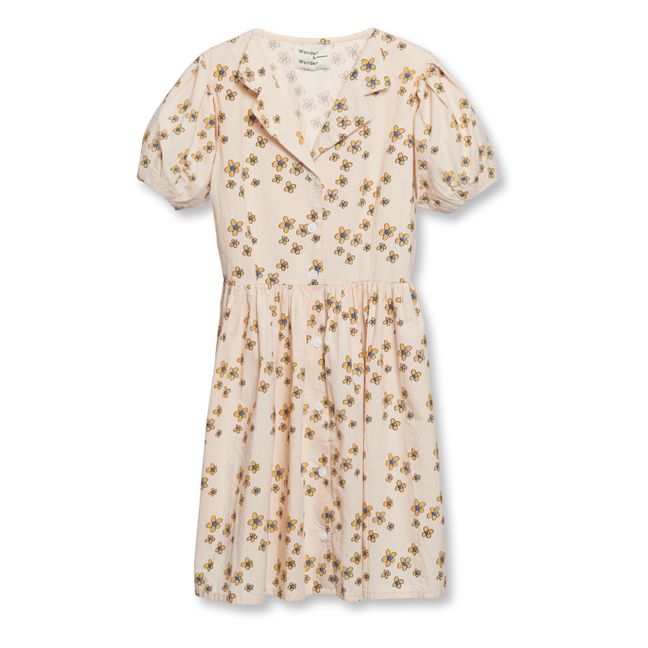 Robe Sienna | Ecru