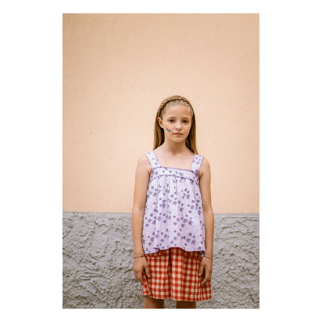 Camisole Top | Lila