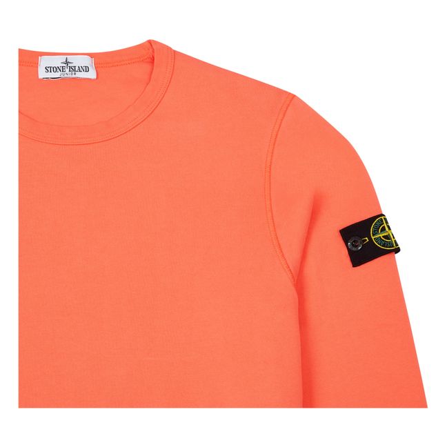Sweat Uni | Corail